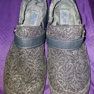 JBU JAMBU Blakely 7.5 Black grey